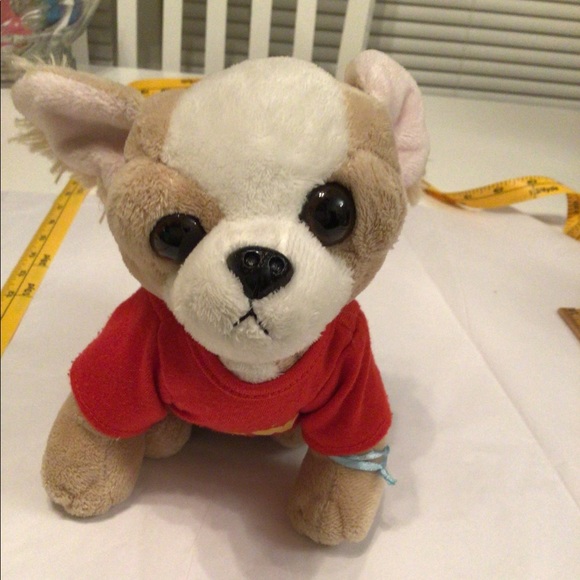 chihuahua webkinz